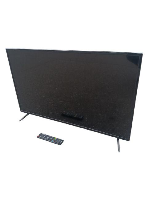 液晶テレビ