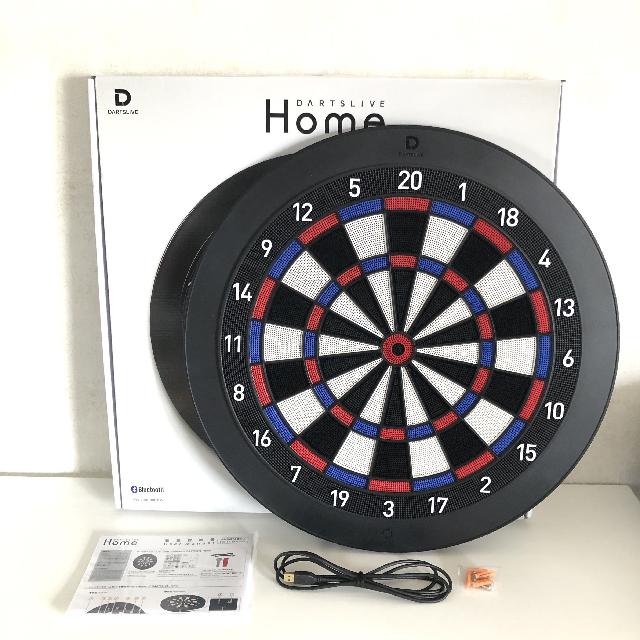 ダーツライブホーム DARTSLIVE HOME スタンド付き （ その他家電）の 