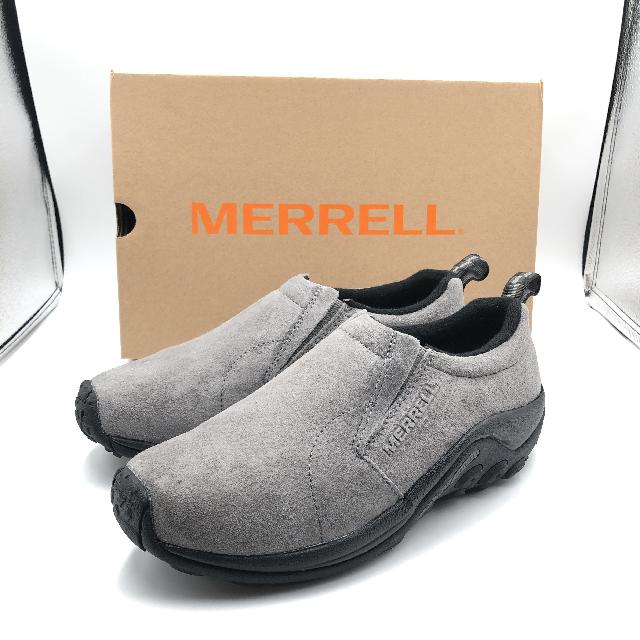 MERRELL JUNGLE MOC CASTLE ROCK 27cm