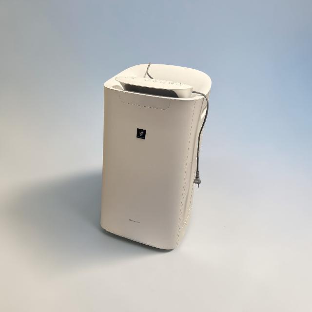 SHARP KI-NX75-W 