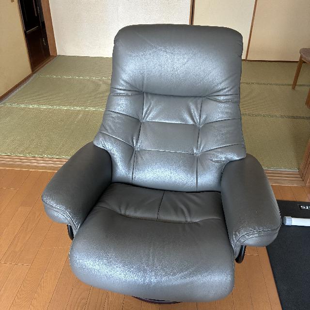 リクライニングチェア　出張買取　東京総合買取窓口