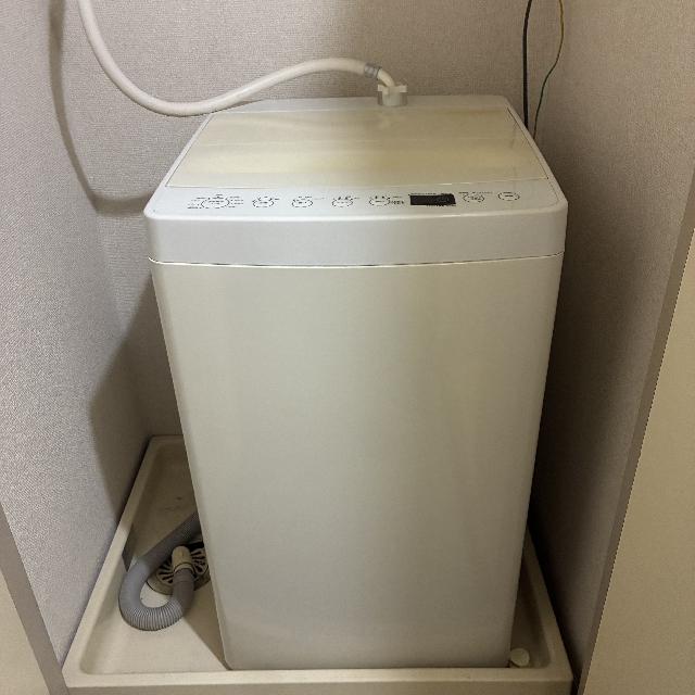 ハイアール 洗濯機 2018年製 出張買取東京総合買取窓口