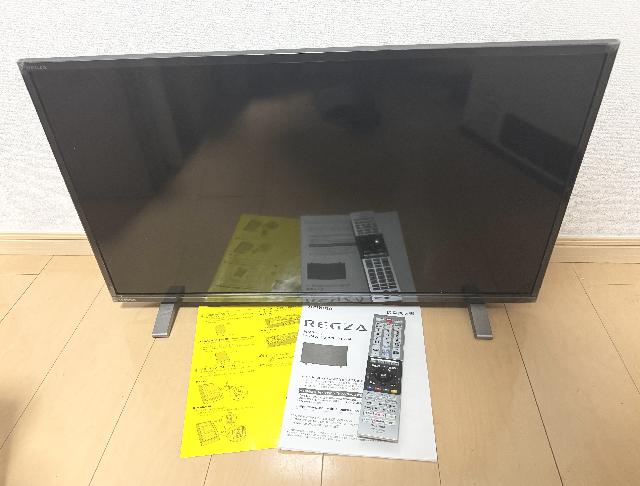 テレビ