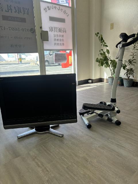 SHARP テレビ　2009年製　