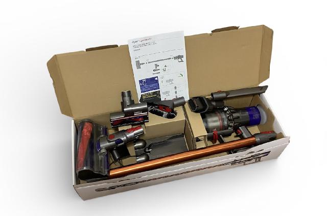 ダイソン　V10 Dyson Cyclone V10 買いクル　鎌ヶ谷・船橋店