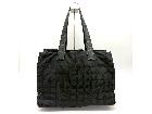 CHANEL ニュートラベルライントートMM トートバッグの詳細ページを開く