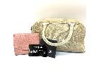 CHANEL シャネル ハンドバッグ 財布の詳細ページを開く