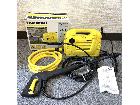 KARCHER ケルヒャー 家庭用高圧洗浄機 K 2.021 50/60Hz共用 高圧ホース/ガン/の詳細ページを開く