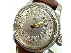 ORIS オリス ポインターデイト 自動巻き ビッグクラウン Ref.7551 腕時計ステンレス の詳細ページを開く