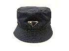 PRADA Re-Nylon バケットハット M ブラック （ プラダ）の買取価格