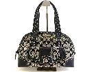 COACH コーチ シグネチャー ハンドバッグ F13977 キャンパスの詳細ページを開く