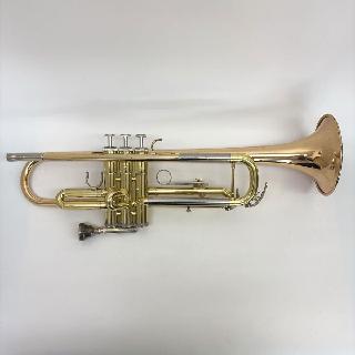 YAMAHA ヤマハ トランペット YTR-3325 赤ベル/カレッジモデル