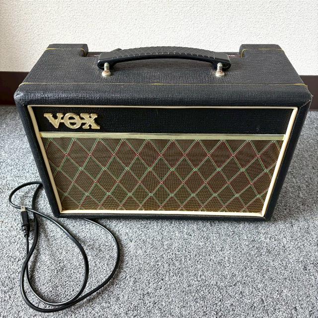 VOX Pathfinder 10（V9106） （ヴォックス パスファインダー10 ギターアンプ）