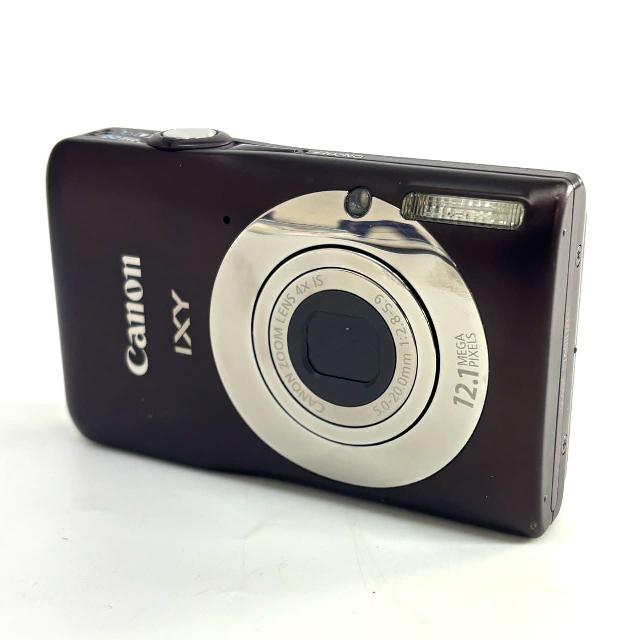 Canon キャノンIXY 20F デジタルカメラ （ コンパクトカメラ・デジカメ