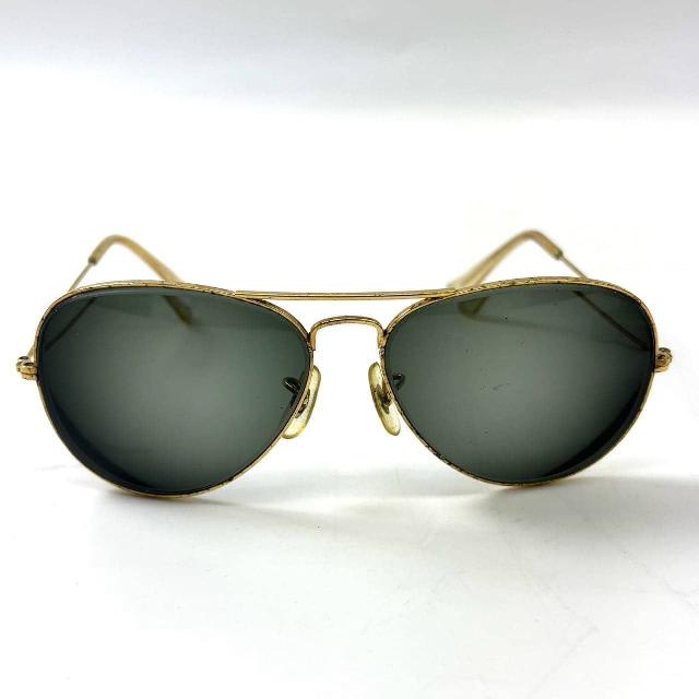 Ray-Ban レイバン RB3025 アビエーター (Aviator / クラシックティアドロップ