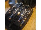 Selmer セルマー クラリネット 10S…