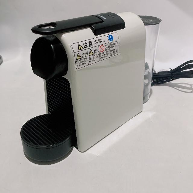 ネスプレッソ コーヒーメーカー