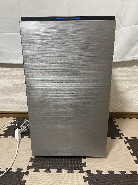 Panasonic 空気清浄機　2025年製