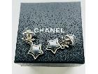 CHANEL ピアスの詳細ページを開く