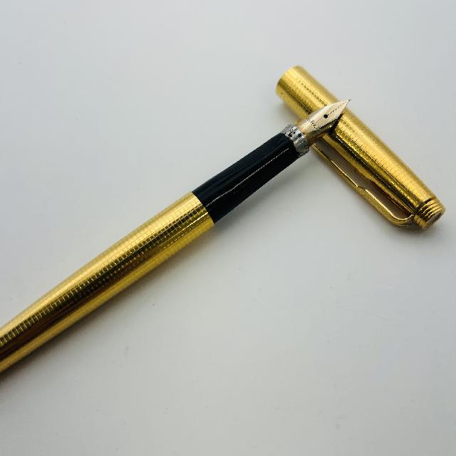 Parker 万年筆