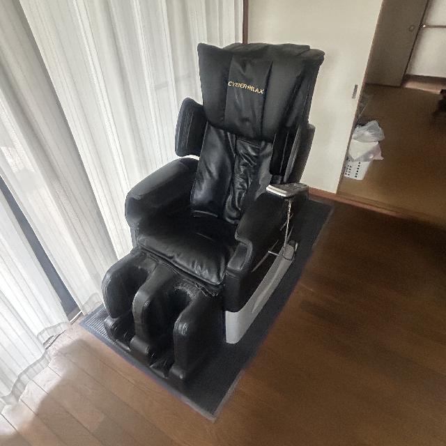 マッサージチェア