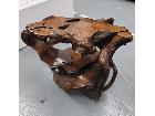 天然木 オブジェクト台の詳細ページを開く
