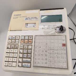 レジスターの買取価格相場|おいくら リサイクルショップ買い取り実績
