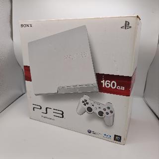プレステ3(PS3)本体の買取価格相場|おいくら リサイクルショップ