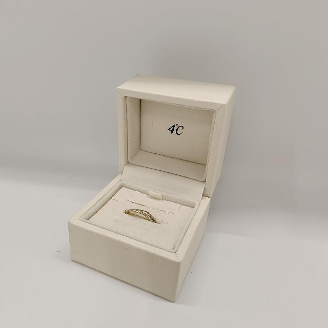 ４℃