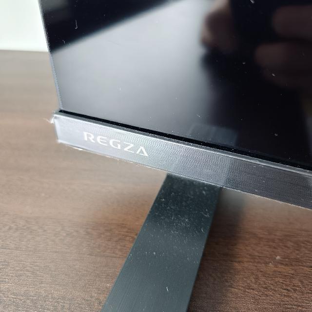 【TOSHIBA】REGZA 32S25R 