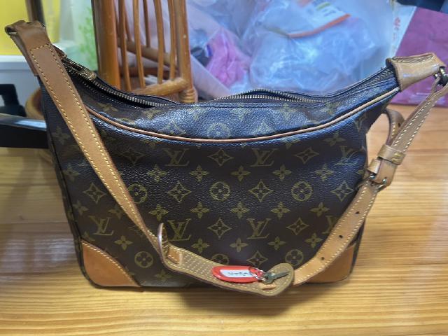 LOUIS VUITTON（ルイヴィトン） モノグラム ブロワ 【出張買取ありがたや】