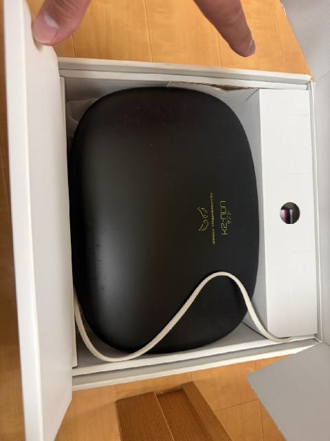 KE-NON（ケノン） 家庭用脱毛器　【出張買取ありがたや】