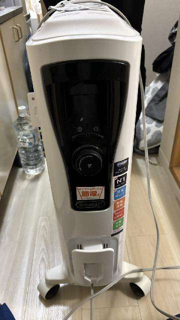 DeLonghi（デロンギ） オイルヒーター  【出張買取ありがたや】