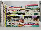 ビジネス書・実用書・ゲームソフトなど豪華42点まとめ売りの詳細ページを開く