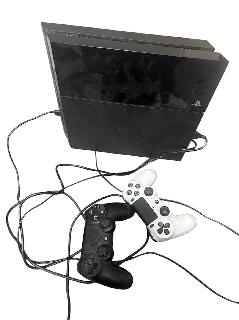 プレステ3(PS3)本体の買取価格相場|おいくら リサイクルショップ