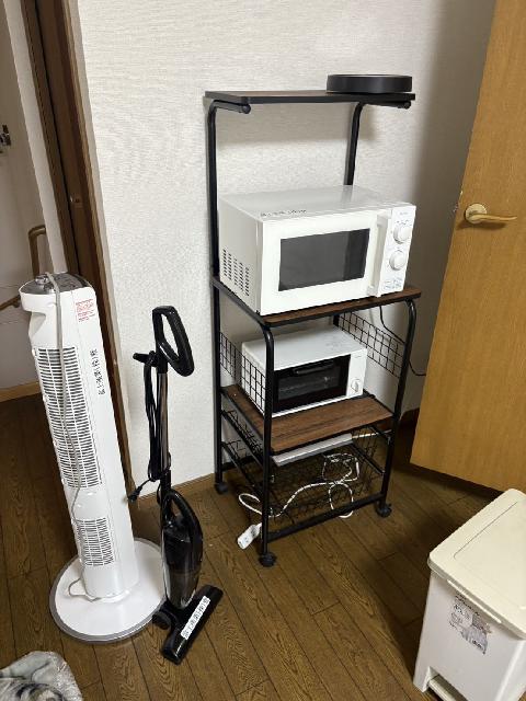 不用品