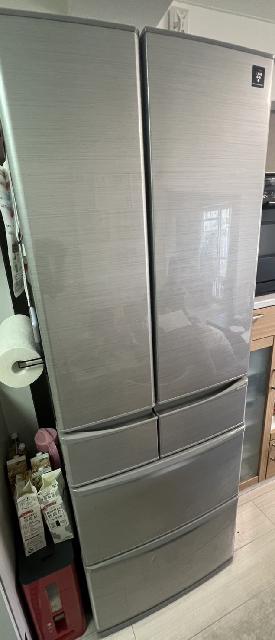 引っ越しの際に出た不用品