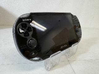 PSVita本体の買取価格相場|おいくら リサイクルショップ買い取り実績