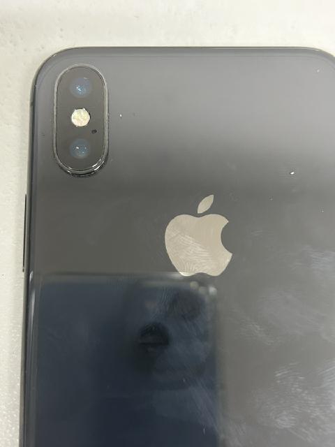 iPhone X256GB SIMフリー