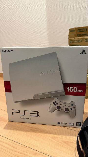 PlayStation3