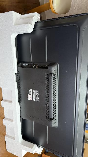 液晶テレビ