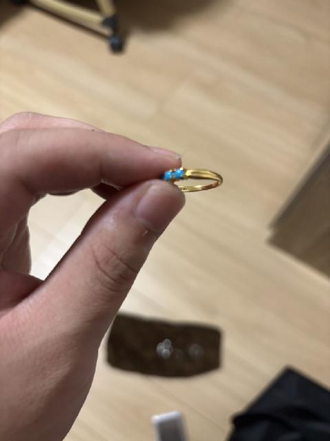 指輪