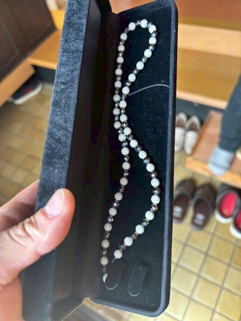 ネックレス