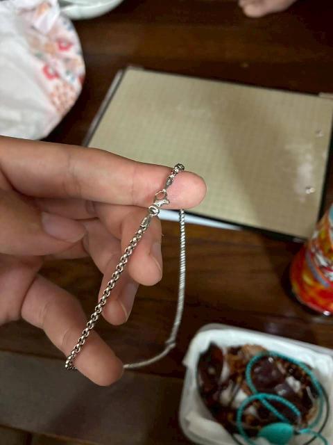 ネックレス