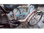 電動自転車の詳細ページを開く