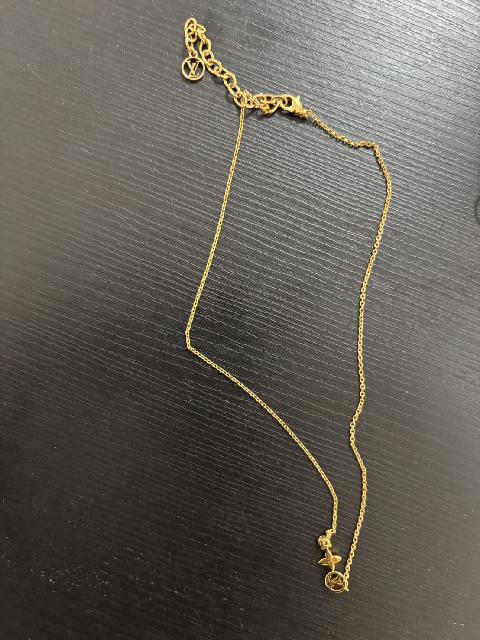 ルイ・ヴィトン　ネックレス