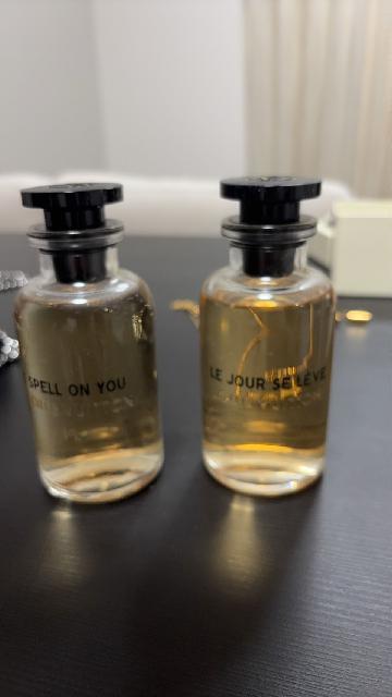 ルイ・ヴィトン　香水