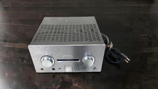 芦屋市 KENWOOD KA-1001G プリメインアンプ を出張買取 （ アンプ）の