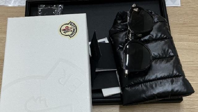 MONCLER　サングラス