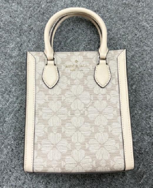 Kate spade フラワーミニトート　2way
